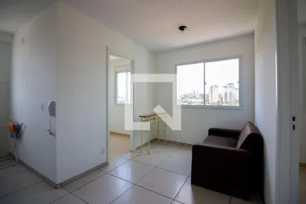 Apartamento com 1 Quarto à venda, 34m² no Santo Amaro, São Paulo