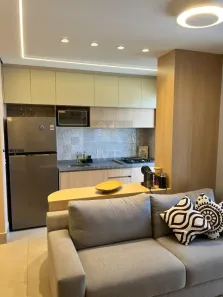 Apartamento com 2 Quartos à venda, 52m² no Alphaville Empresarial, Barueri