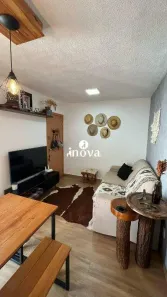 Apartamento com 2 Quartos à venda, 48m² no Parque dos Buritis, Uberaba