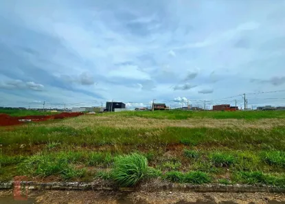 Lote/Terreno à venda, 300m² no Residencial Campos do Jordão, Anápolis