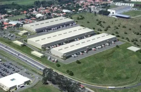 Galpão/Depósito/Armazém para alugar, 8190m² no Jardim Santa Esmeralda, Hortolândia