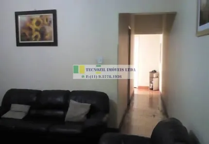 Sobrado com 2 Quartos à venda, 80m² no Cambuci, São Paulo