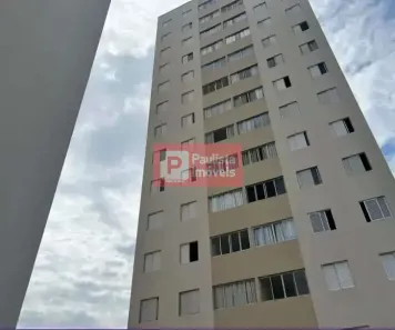 Apartamento com 3 Quartos à venda, 70m² no Vila São Paulo, São Paulo