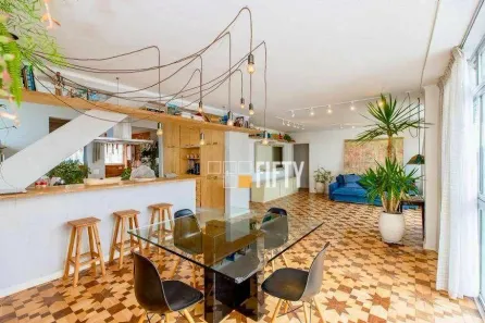 Apartamento com 3 Quartos à venda, 165m² no Vila Mariana, São Paulo