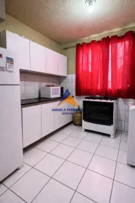 Apartamento com 2 Quartos à venda, 50m² no Distrito Industrial do Jatobá (Barreiro), Belo Horizonte