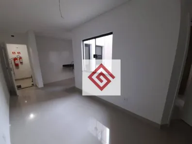 Apartamento com 2 Quartos para alugar, 50m² no Bangú, Santo André