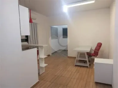Prédio Comercial para alugar, 37m² no Vila Independência, Sorocaba