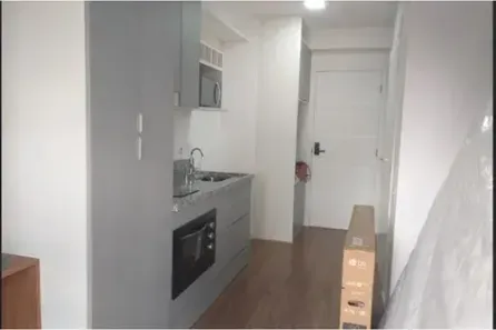 Apartamento com 1 Quarto à venda, 27m² no Vila Clementino, São Paulo