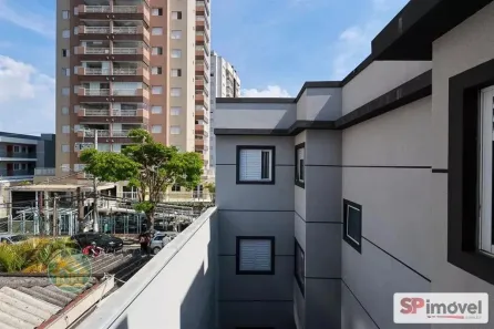 Apartamento com 1 Quarto à venda, 28m² no Vila Dom Pedro II, São Paulo