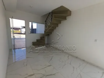 Sobrado com 2 Quartos à venda, 53m² no Jardim Residencial dos Reis, Sorocaba
