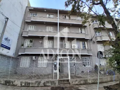 Apartamento com 1 Quarto para alugar, 53m² no São Geraldo, Porto Alegre