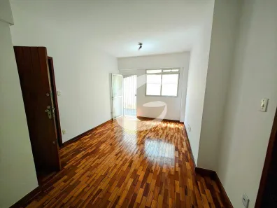 Apartamento com 3 Quartos à venda, 75m² no Estoril, Belo Horizonte