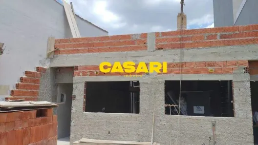 Casa com 3 Quartos à venda, 74m² no Vila Francisco Matarazzo, Santo André