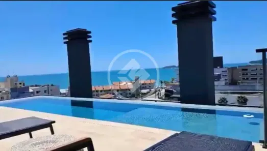 Apartamento com 2 Quartos à venda, 59m² no Ingleses do Rio Vermelho, Florianópolis
