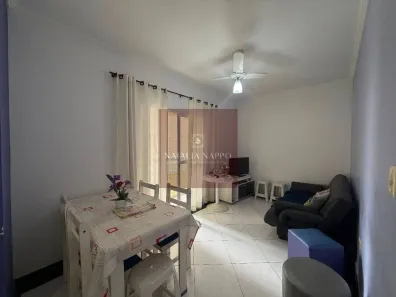 Apartamento com 1 Quarto à venda, 43m² no Guilhermina, Praia Grande
