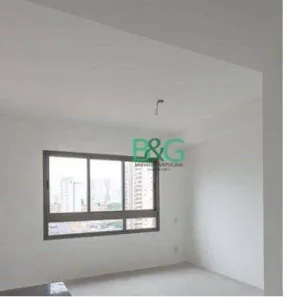 Apartamento com 1 Quarto à venda, 25m² no Santa Efigênia, São Paulo