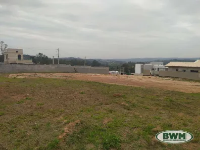 Lote/Terreno à venda, 1554m² no Alto da Boa Vista, Sorocaba