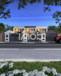 Casa com 2 Quartos à venda, 73m² no , Guaramirim
