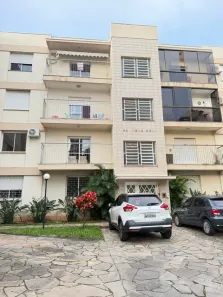 Apartamento com 2 Quartos à venda, 88m² no Centro, São Leopoldo