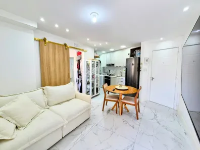 Apartamento com 1 Quarto à venda, 40m² no Ondina, Salvador