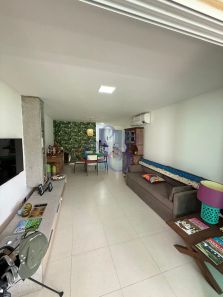 Apartamento com 3 Quartos à venda, 115m² no Porto das Dunas, Aquiraz