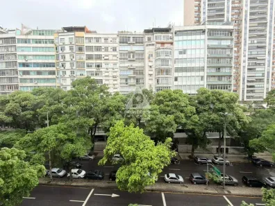 Apartamento com 1 Quarto à venda, 49m² no Flamengo, Rio de Janeiro