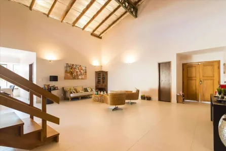Casa de Condomínio com 4 Quartos à venda, 620m² no Setor Habitacional Jardim Botânico, Brasília