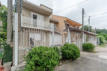 Casa com 3 Quartos à venda, 162m² no Ipanema, Porto Alegre