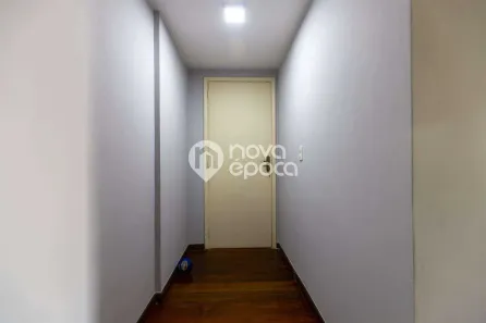 Apartamento com 3 Quartos à venda, 94m² no Méier, Rio de Janeiro