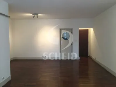 Apartamento com 2 Quartos à venda, 100m² no Cerqueira César, São Paulo