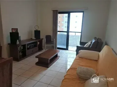 Apartamento com 2 Quartos à venda, 97m² no Guilhermina, Praia Grande