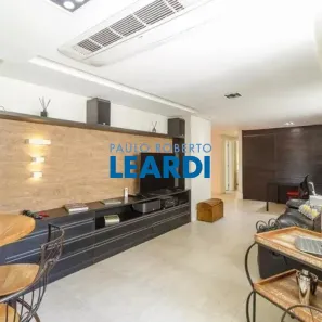 Apartamento com 2 Quartos para venda ou aluguel, 122m² no Itaim Bibi, São Paulo