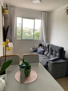 Apartamento com 2 Quartos à venda, 35m² no Jaguaré, São Paulo