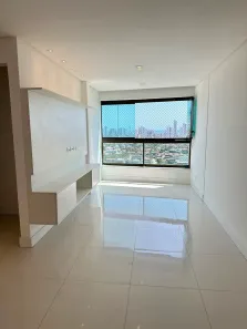 Apartamento com 2 Quartos para alugar, 60m² no Barra de Jangada, Jaboatão dos Guararapes