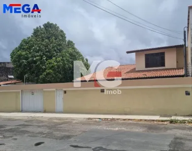 Casa com 3 Quartos à venda, 329m² no Rodolfo Teófilo, Fortaleza