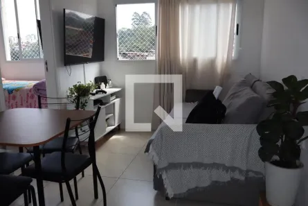 Apartamento com 2 Quartos à venda, 35m² no Fazenda da Juta, São Paulo