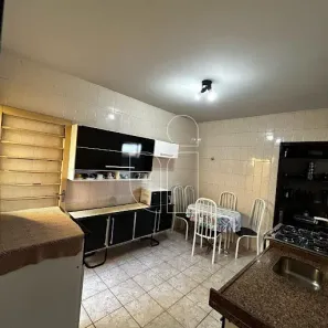 Casa com 3 Quartos à venda, 128m² no Alto Cafezal, Marília