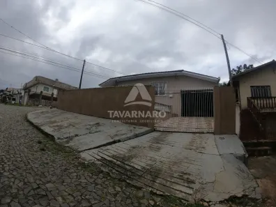 Casa com 2 Quartos à venda, 205m² no Oficinas, Ponta Grossa