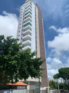Apartamento com 3 Quartos à venda, 78m² no Brisamar, João Pessoa