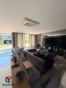 Sobrado com 4 Quartos à venda, 920m² no Parque Terra Nova II, São Bernardo do Campo