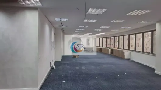 Sala Comercial para alugar, 450m² no Vila Nova Conceição, São Paulo