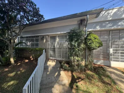 Casa com 4 Quartos à venda, 211m² no Jardim Guanabara, Campinas