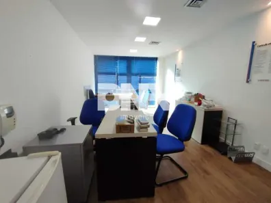Sala Comercial à venda, 33m² no Centro, Rio de Janeiro