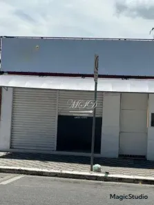 Ponto Comercial à venda, 144m² no Jardim Santa Maria, Jacareí