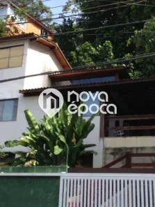 Casa com 2 Quartos à venda, 424m² no Gávea, Rio de Janeiro