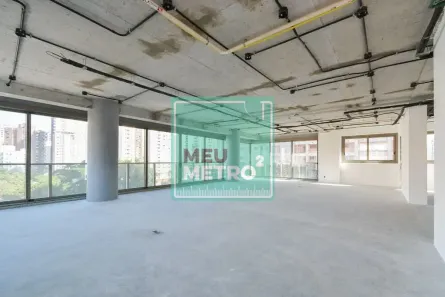 Apartamento com 4 Quartos à venda, 358m² no Vila Nova Conceição, São Paulo