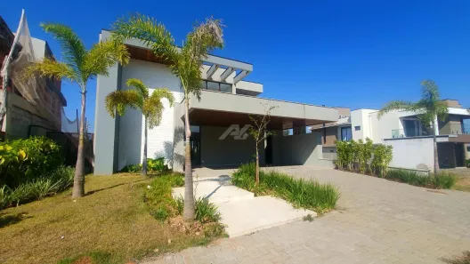 Casa de Condomínio com 4 Quartos à venda, 373m² no Loteamento Residencial Arborais, Campinas