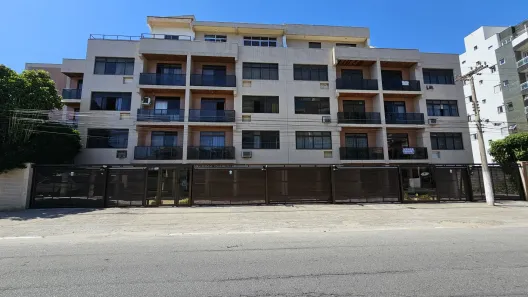 Apartamento com 2 Quartos à venda, 112m² no Braga, Cabo Frio