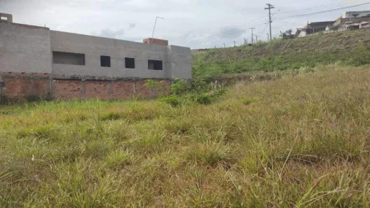 Lote/Terreno à venda, 260m² no Parque Residencial Monte Rey III, Piracicaba