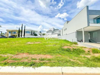 Lote/Terreno à venda, 548m² no Jardim Maison Du Parc, Indaiatuba